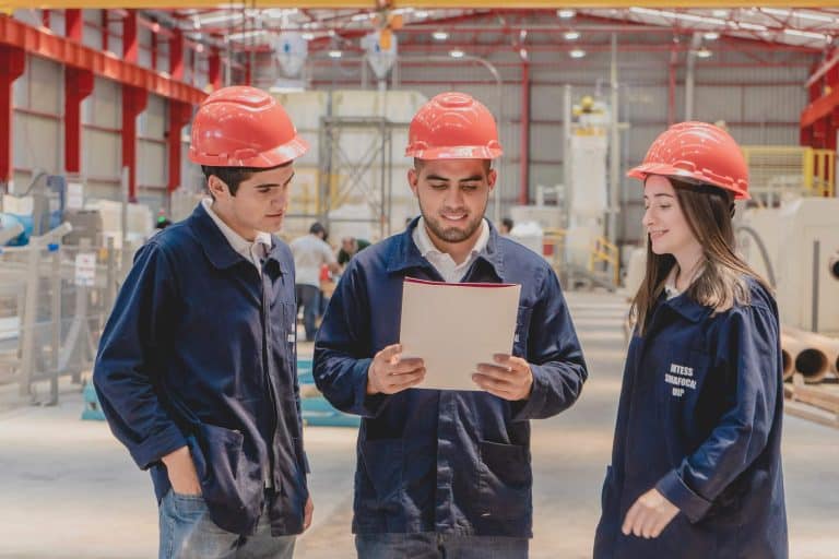 Instituto Técnico Superior habilita Inscripciones a Carreras Técnicas con Rápida Salida Laboral